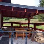 Chalet Pod Kriváňom Vychodna