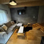 Pod Kriváňom Chalet Vychodna