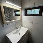 Pod Krivanom Chalet Vychodna
