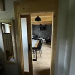 Pod Krivanom Chalet *