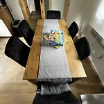 Chalet Pod Krivanom
