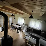 Pod Kriváňom Chalet *