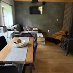 Chalet Pod Krivanom Vychodna