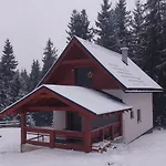 Chalet Pod Krivanom Vychodna
