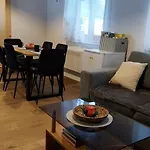 Pod Krivanom *