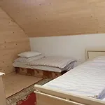 Chalet Pod Kriváňom *
