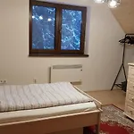 Pod Kriváňom Chalet Vychodna