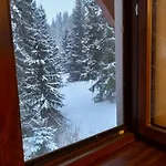 Chalet Pod Krivanom Vychodna