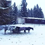 Pod Krivanom