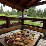 Pod Krivanom Chalet Vychodna