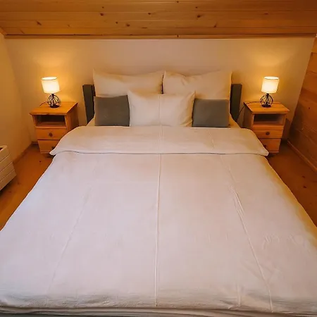 Pod Kriváňom * Vychodna