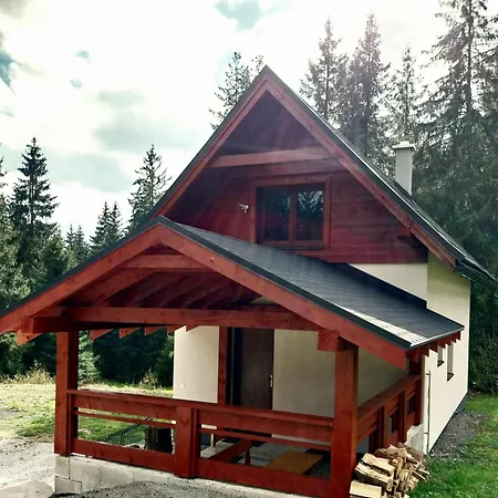 Pod Krivanom *