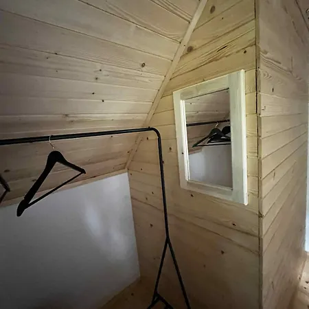 Pod Kriváňom Chalet