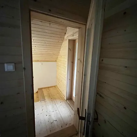 Pod Kriváňom Chalet *