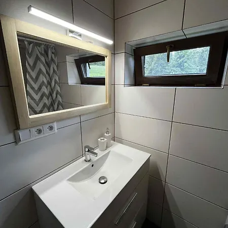 Pod Kriváňom Chalet Vychodna