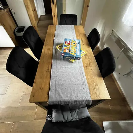 Chalet Pod Kriváňom