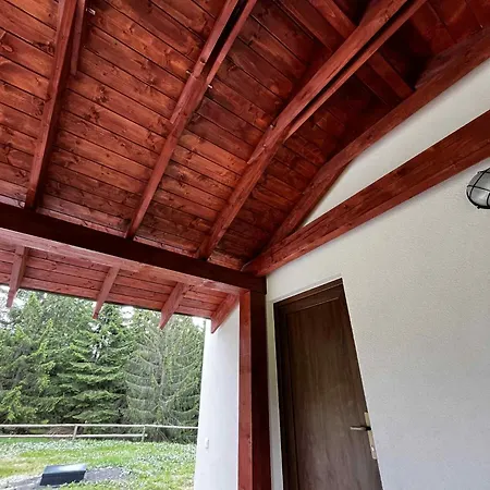 Chalet Pod Kriváňom