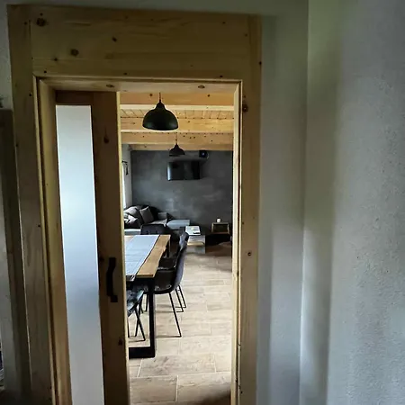 Pod Kriváňom Chalet