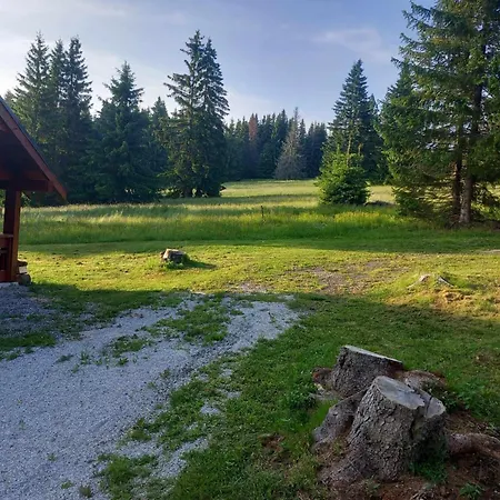 Pod Kriváňom * Vychodna