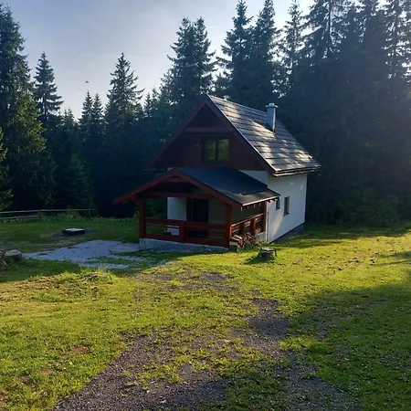 Pod Kriváňom * Vychodna