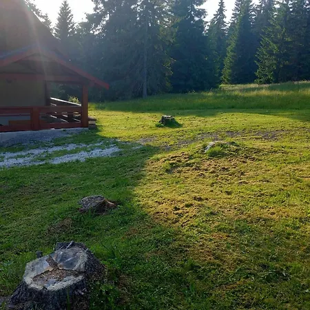 Chalet Pod Kriváňom