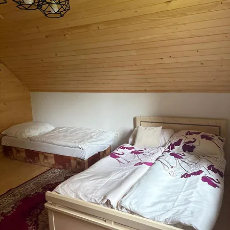 Pod Kriváňom Chalet Vychodna