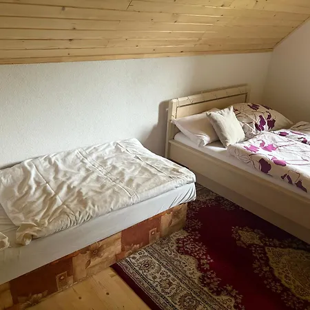 Chalet Pod Kriváňom Vychodna