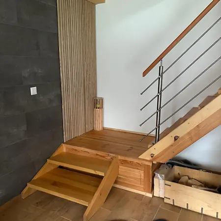 Pod Kriváňom * Vychodna