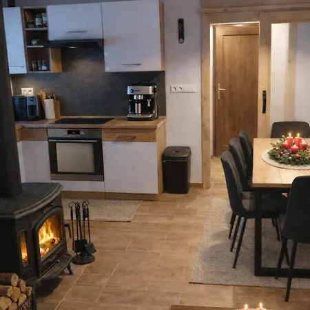 Pod Krivanom * Vychodna