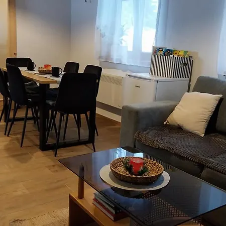 Pod Krivanom *