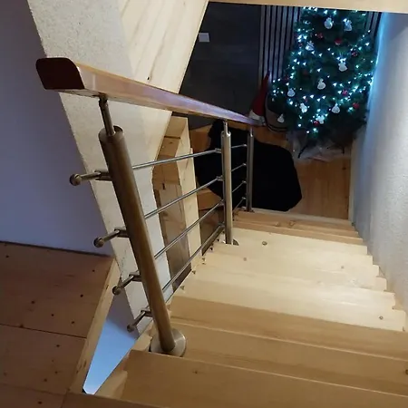 Pod Krivanom Chalet Vychodna