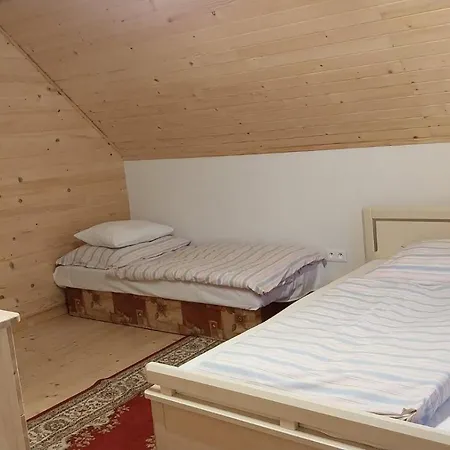 Chalet Pod Krivanom *