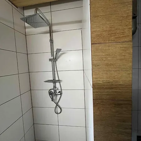 Pod Krivanom Σαλέ