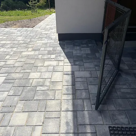 Pod Krivanom Domek alpejski *