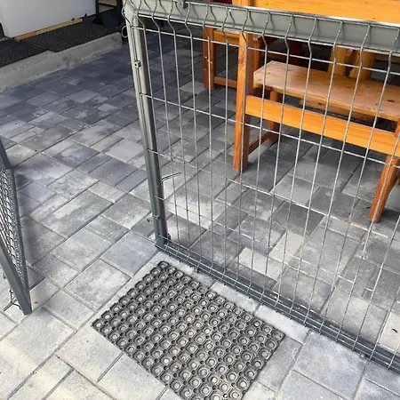 Pod Krivanom Domek alpejski Wychodna