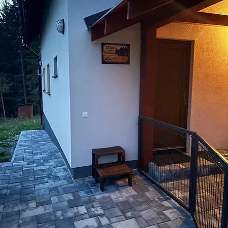 Pod Krivanom Horská chata