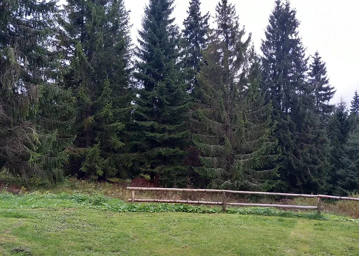 Pod Kriváňom Chalet