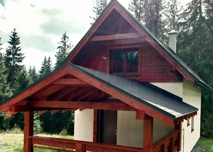 Pod Kriváňom *