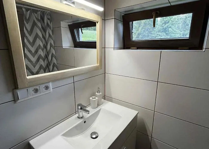 Pod Kriváňom Chalet Vychodna