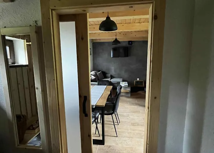 Pod Kriváňom Chalet *
