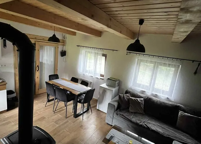 Pod Kriváňom Chalet *