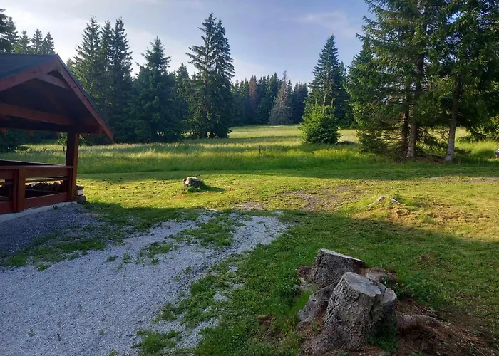Pod Kriváňom * Vychodna
