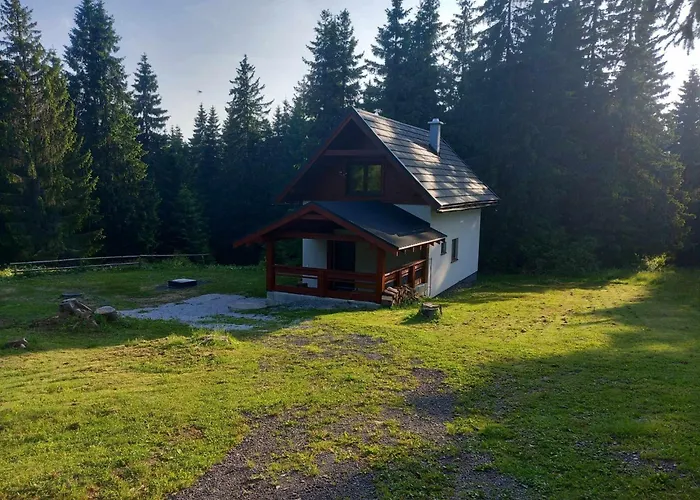Pod Kriváňom * Vychodna