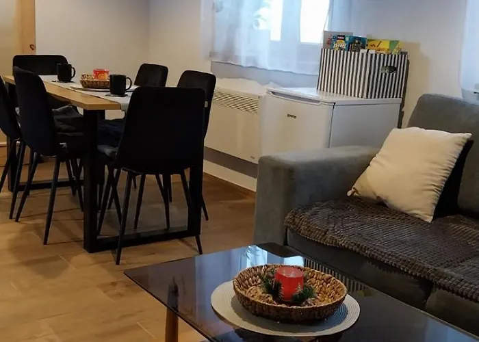 Pod Kriváňom *