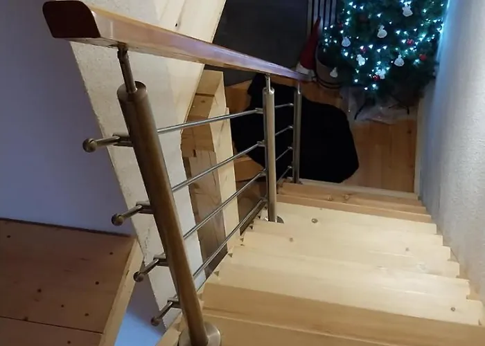 Pod Kriváňom Chalet Vychodna