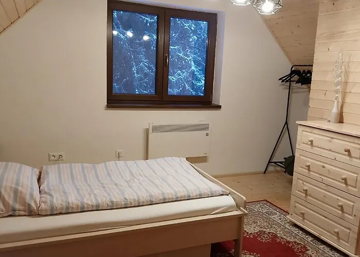Pod Kriváňom Chalet Vychodna