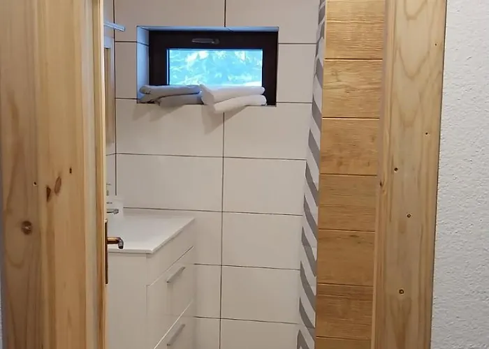 Pod Kriváňom Chalet *