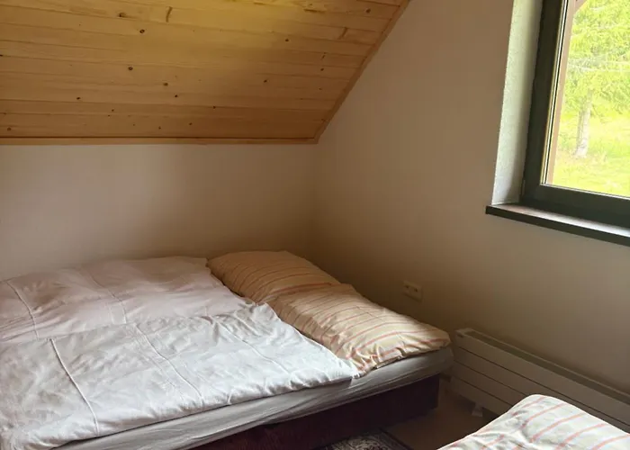 Pod Kriváňom Chalet *
